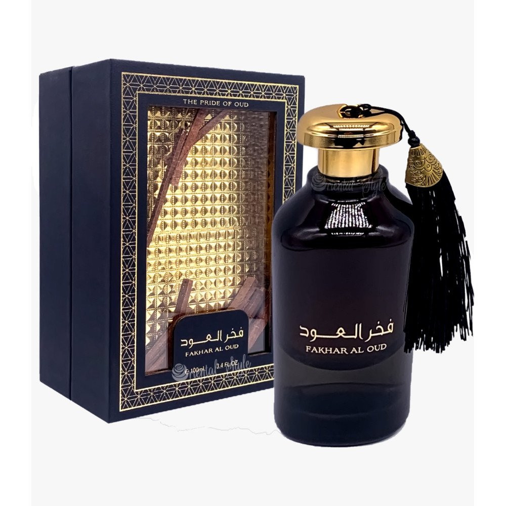 Parfum Fakhar Al Oud Parfum Fakhar Al Oud