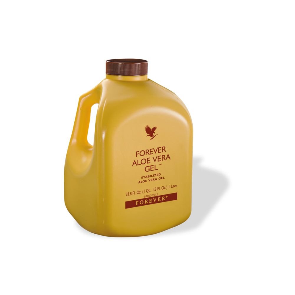 Forever aloe vera Gel