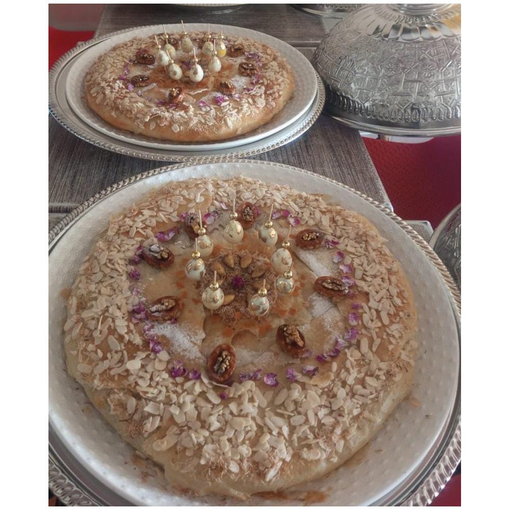 بسطيلة الدجاج بسطيلة الدجاج