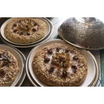 بسطيلة الدجاج