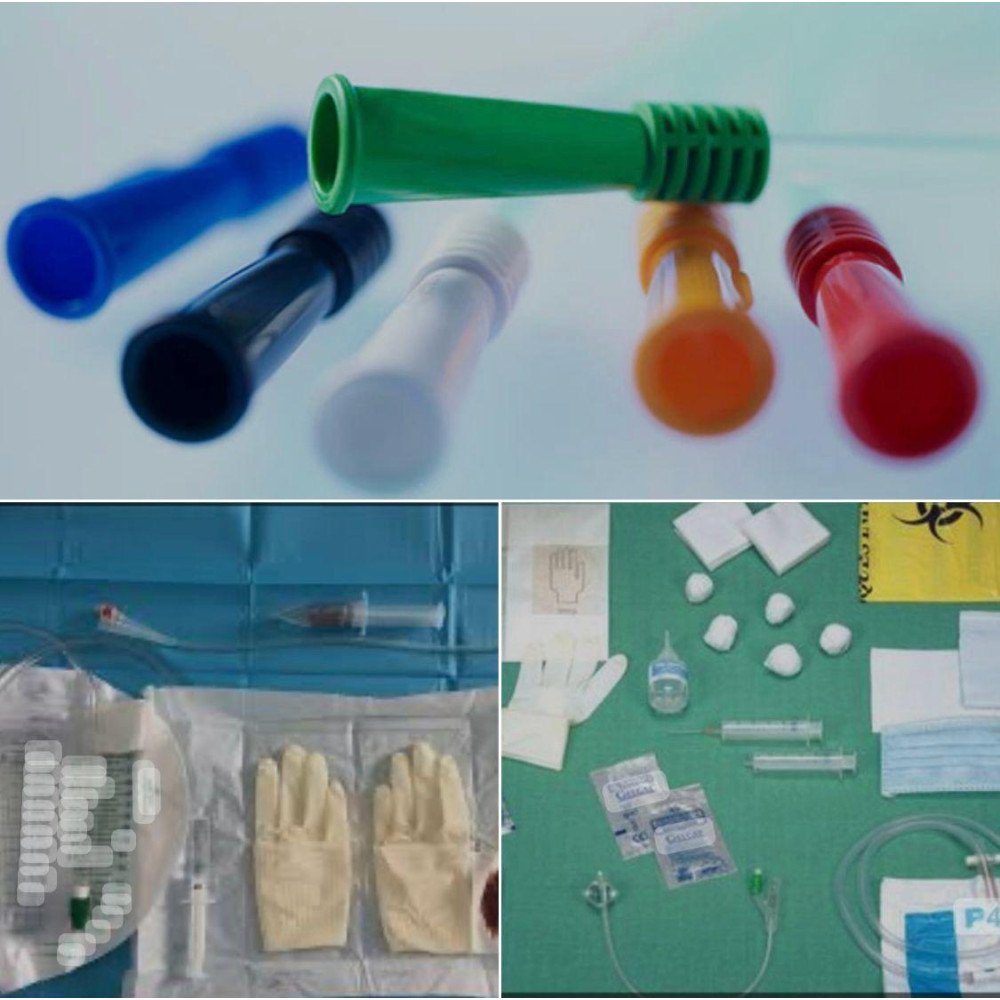 Soins de sonde urinaire Soins de sonde urinaire