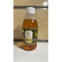 Huile d'argan 250 ml