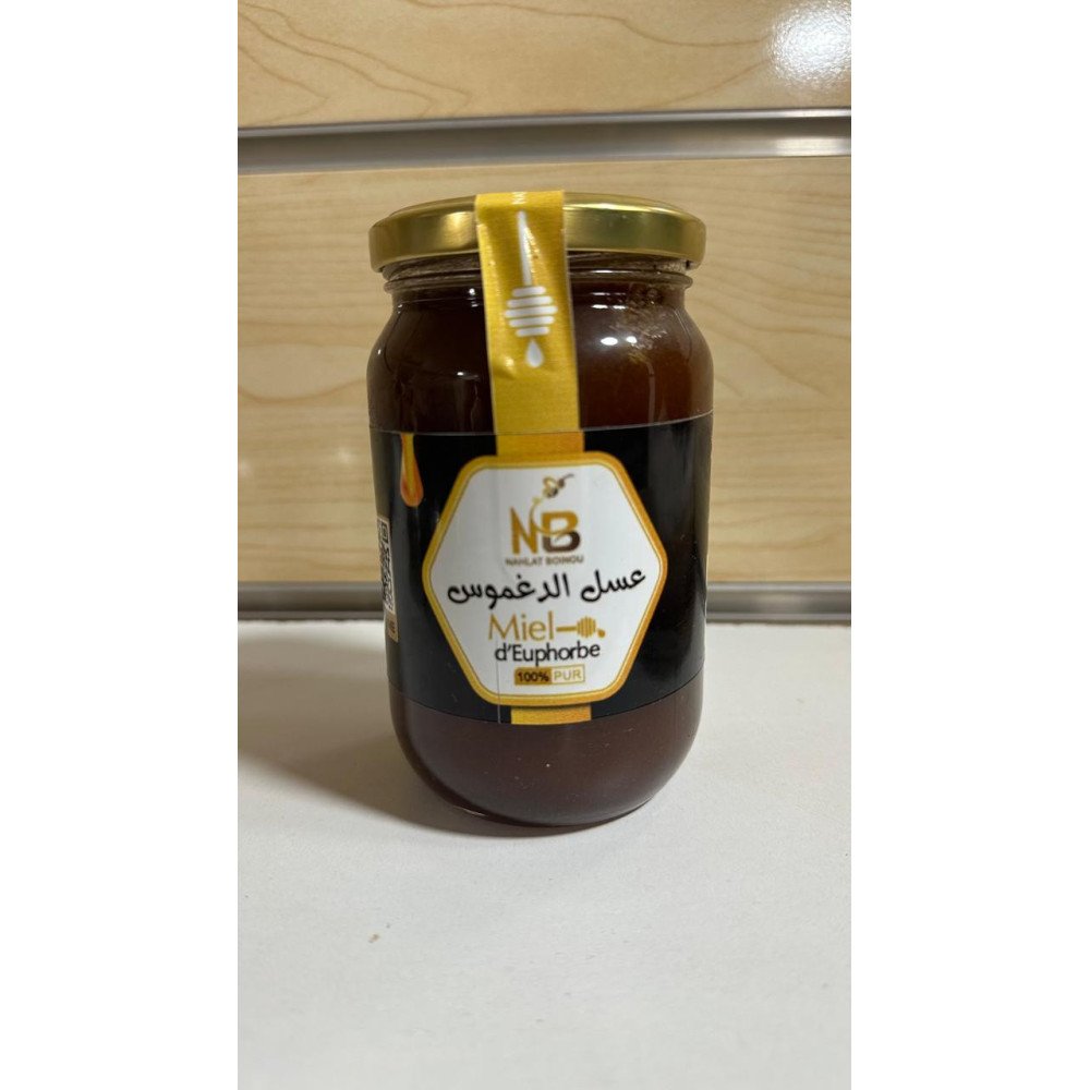 Miel de daghmouss 1kg Miel de daghmouss 1kg