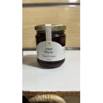 Miel de thym 1 kg