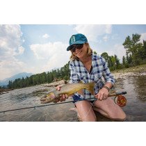 Séjours de pêche écologique