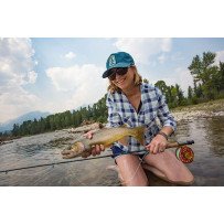 Séjours de pêche écologique