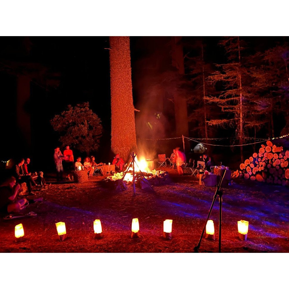 Séjours de détente et gastronomie