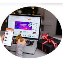 Pack site E-Commerce