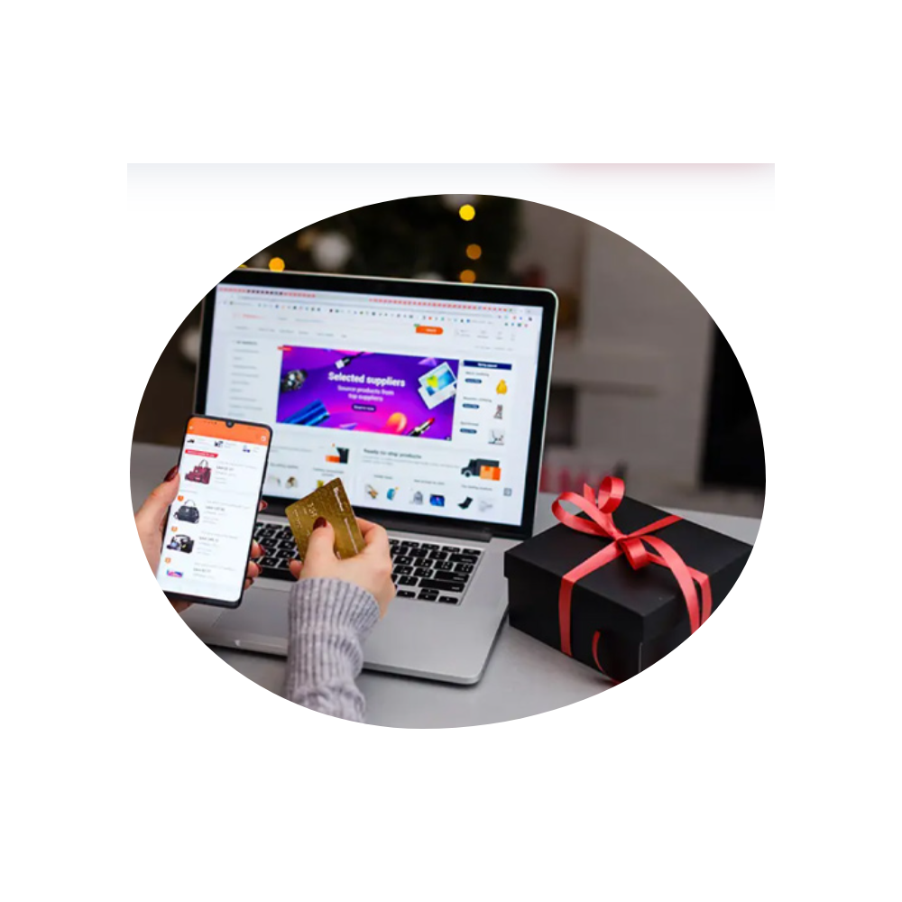 Pack site E-Commerce Pack site E-Commerce