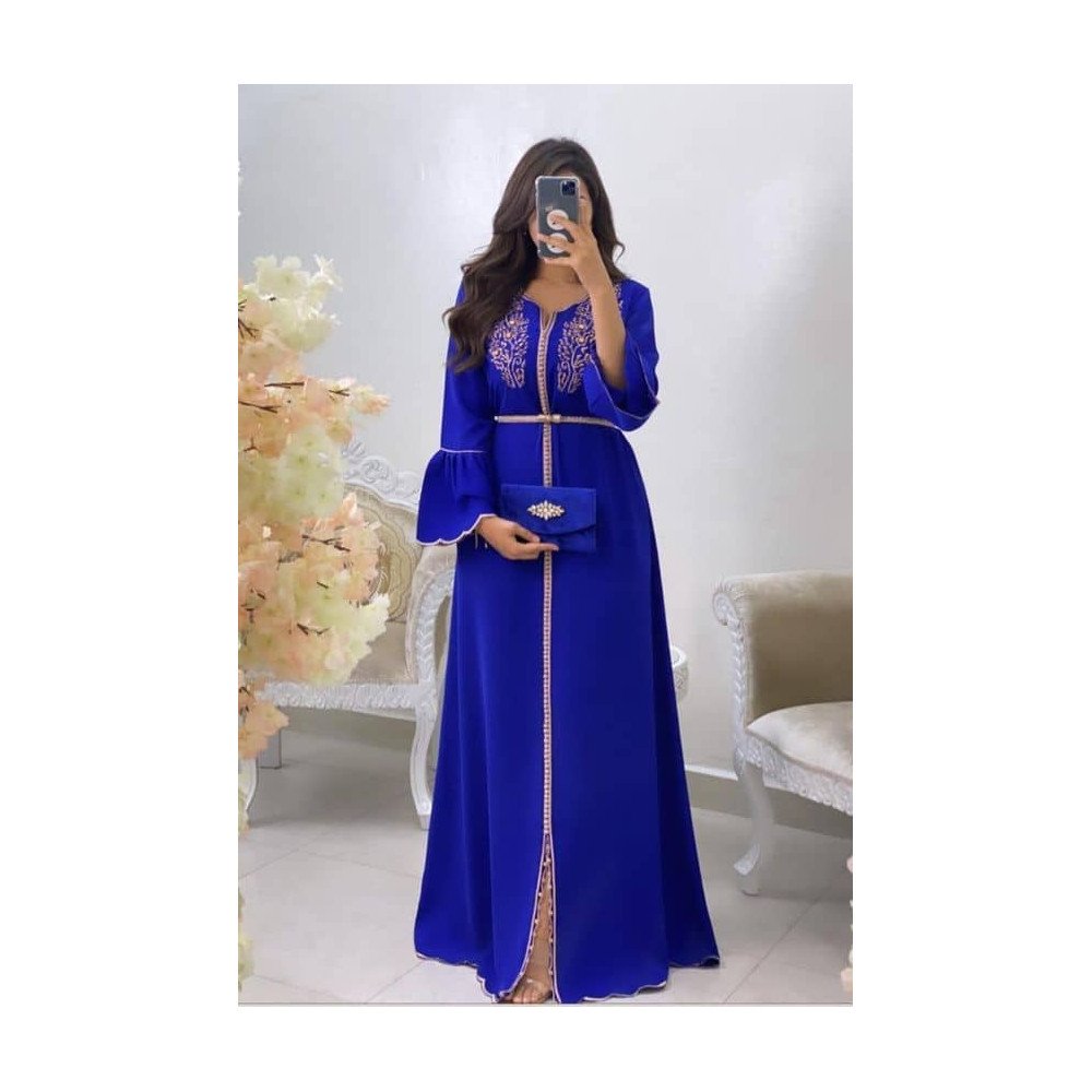 Caftan Moderne