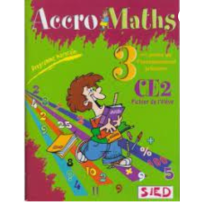 Accro Maths 3eme A.P