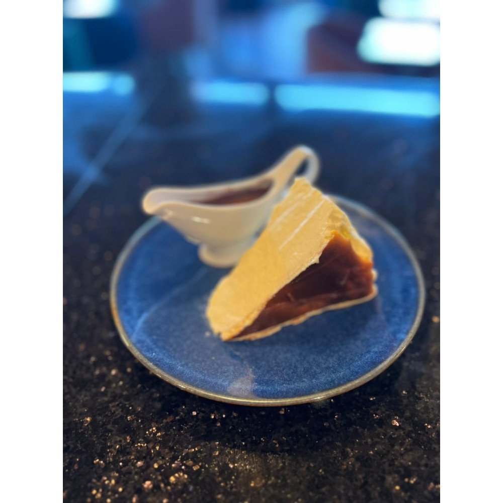 Cheesecake Saint-Sébastien