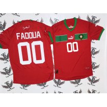 Maillot de Football
