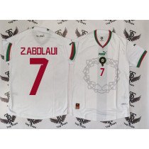 Maillot de Football