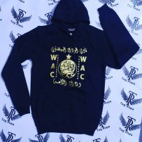Hoodie Wydad Athletic Club 2022