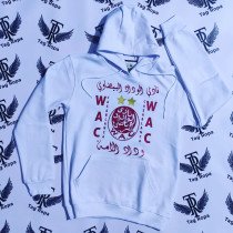 Hoodie Wydad Athletic Club 2022