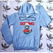 Tag Ropa hoodies