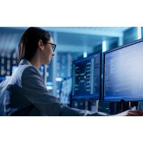 Formation en informatique