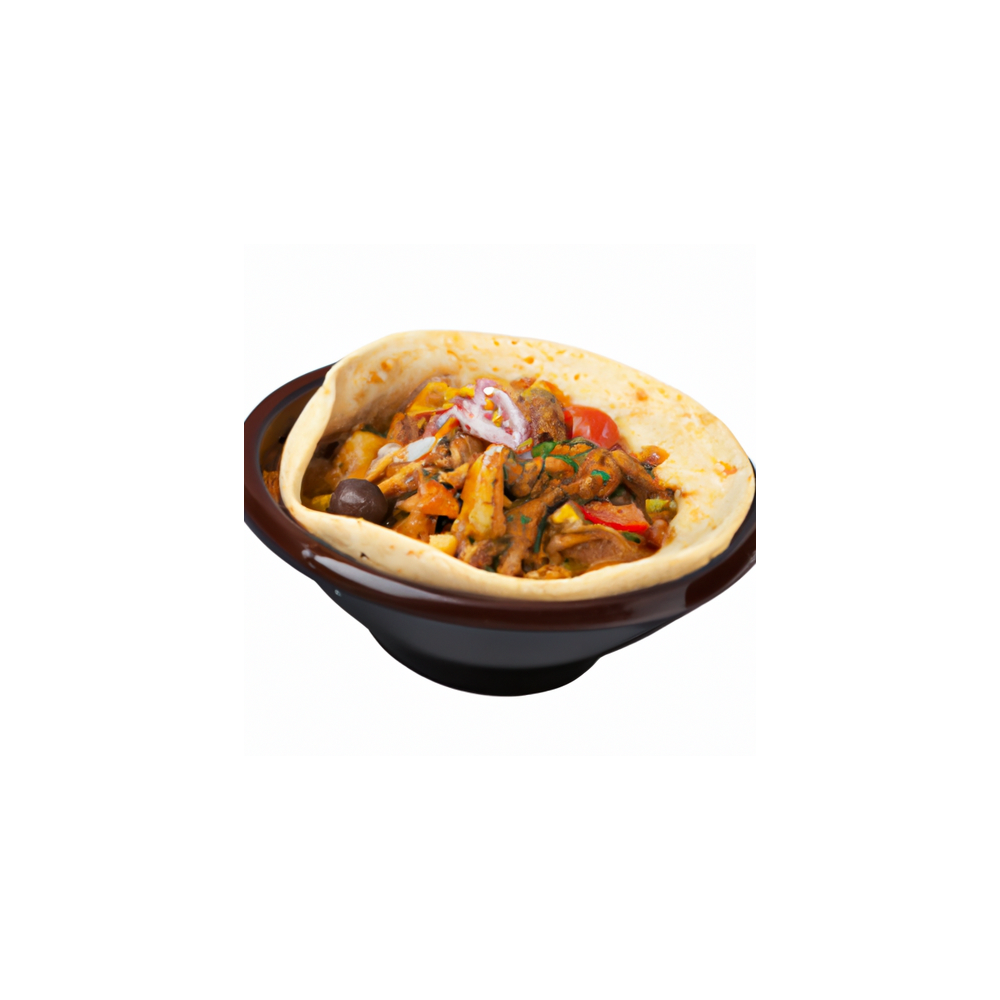 Tajine Taco Tajine Taco