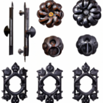 Les Sentinelles de la Porte