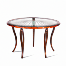 La Table Royale