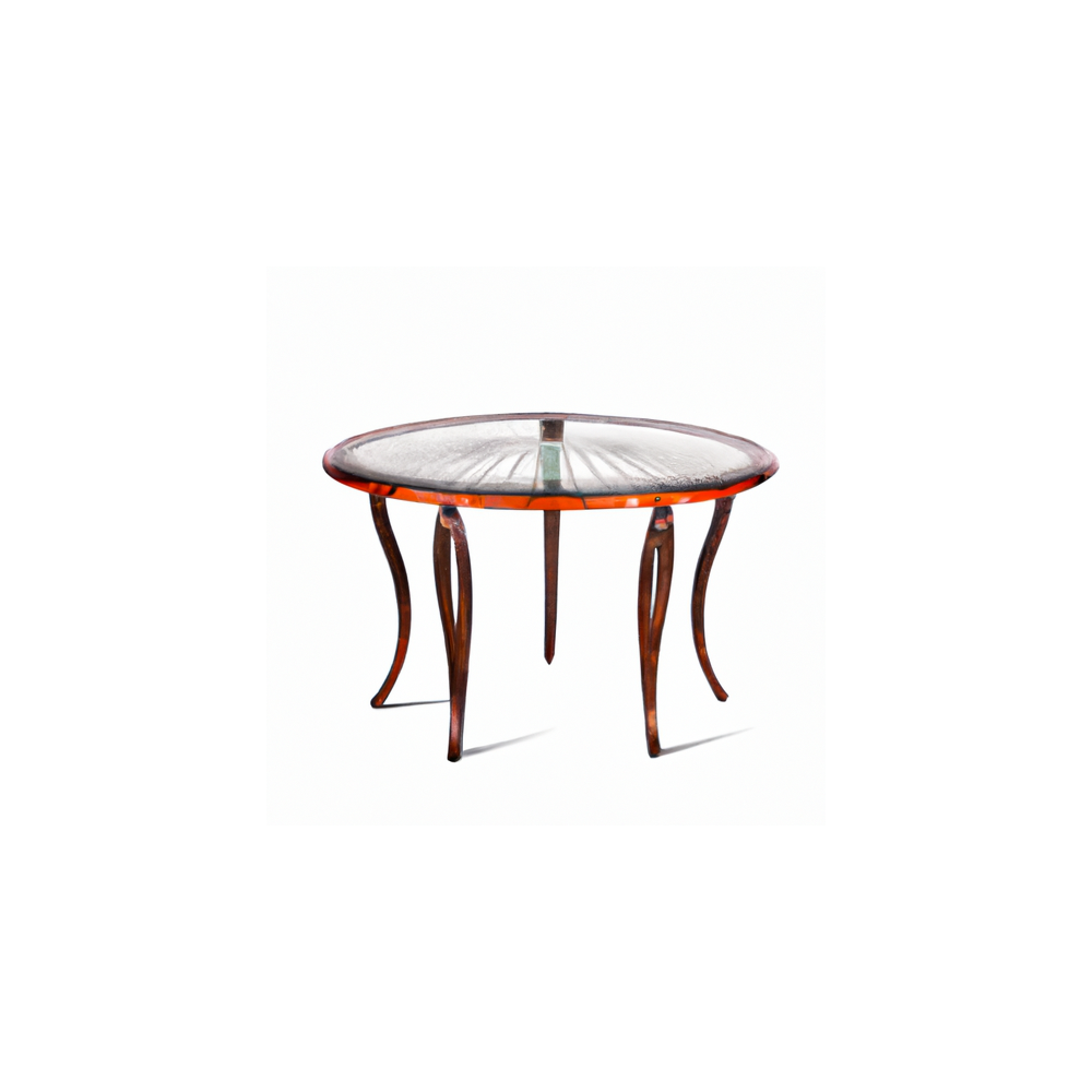 La Table Royale La Table Royale