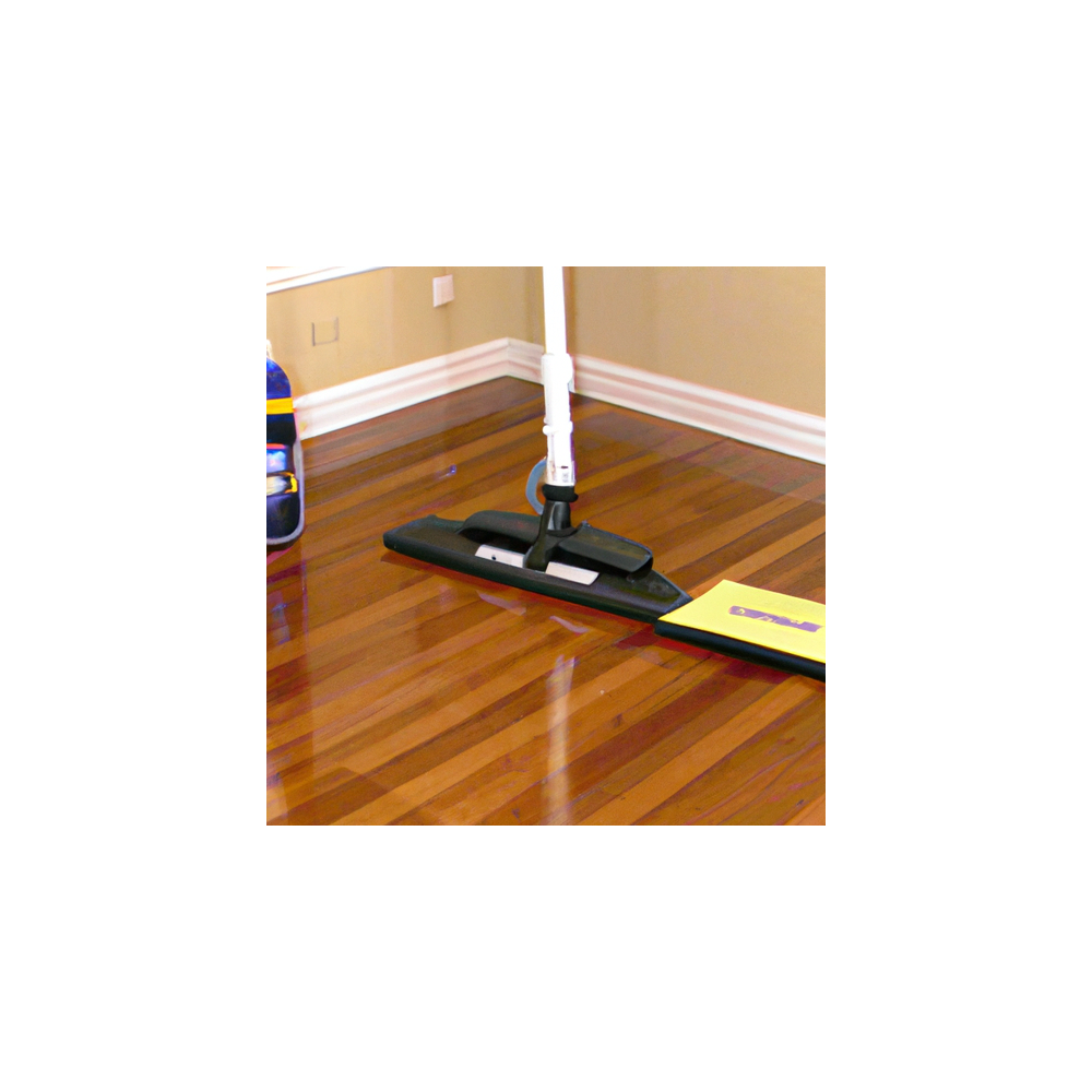 CleanFloors