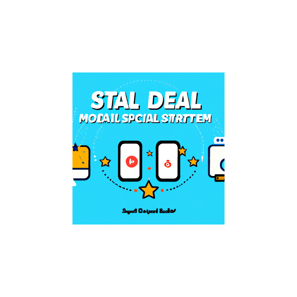 SocialMedia Star SocialMedia Star