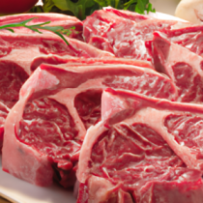 Côtelettes AgneauFit Suprême