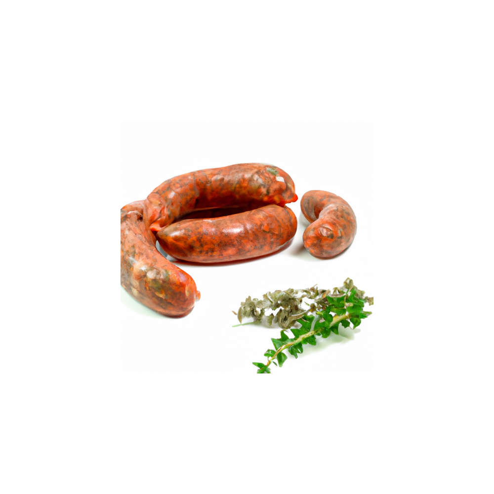 Merguez AgneauFit Tradition Merguez AgneauFit Tradition