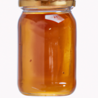 Miel Pur de Fleurs Sauvages