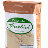 Farine Rustique Terre Verte