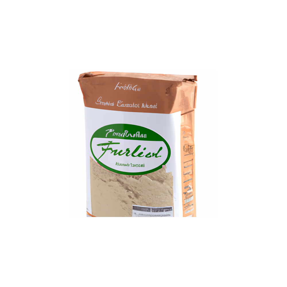 Farine Rustique Terre Verte Farine Rustique Terre Verte