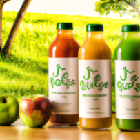 Jus Naturel du Verger