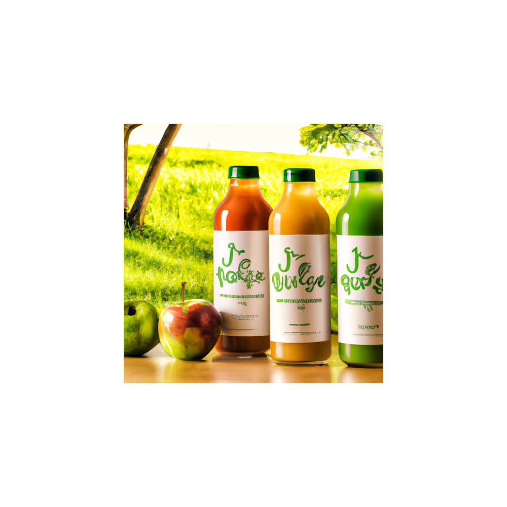 Jus Naturel du Verger Jus Naturel du Verger