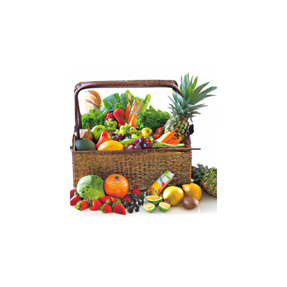 Panier Primeur Panier Primeur