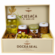 Délice Local
