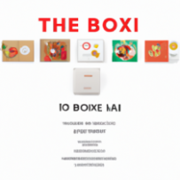 Box Internationale