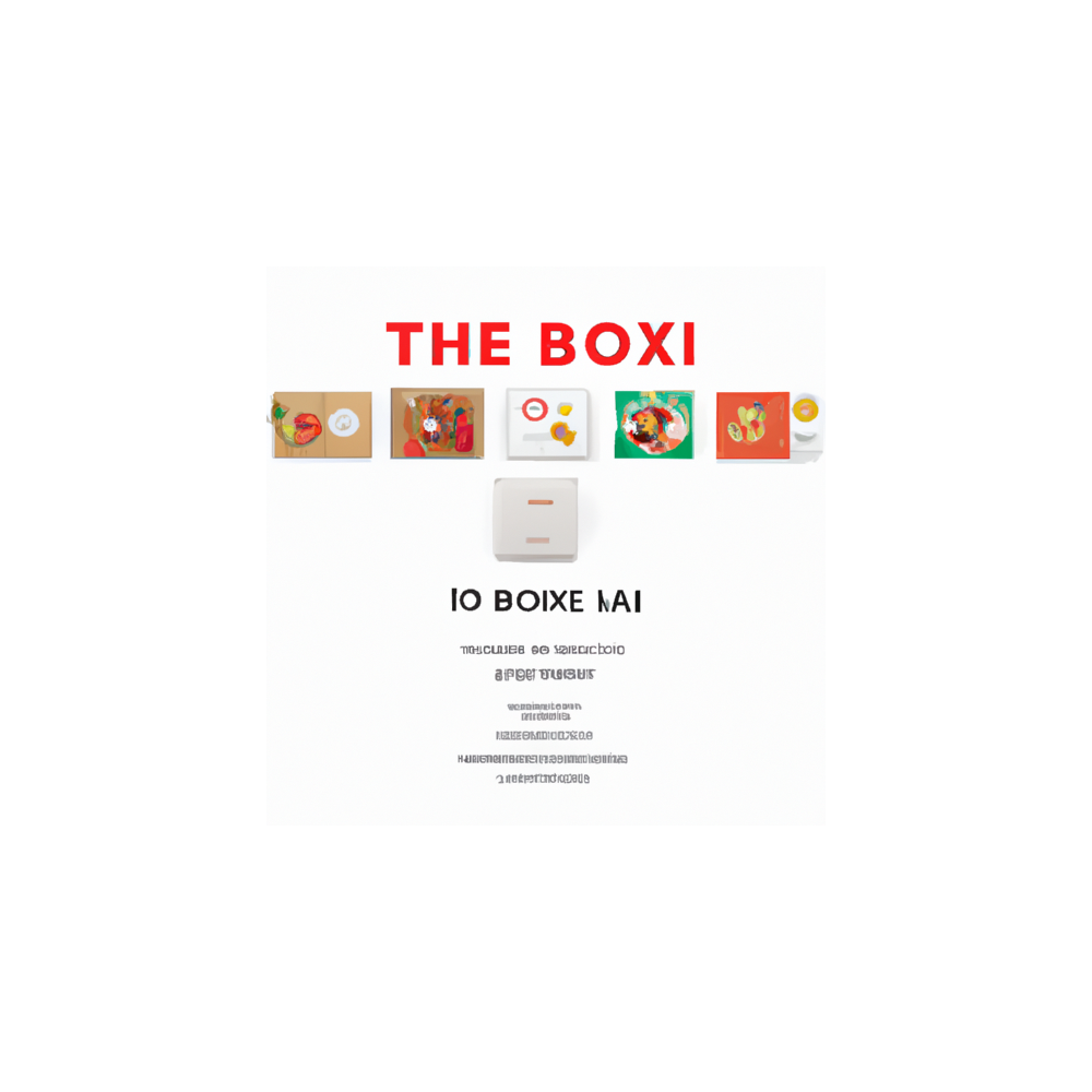 Box Internationale Box Internationale