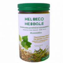 Mélange Herbacé Bio
