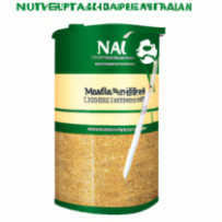 Paille Nutritionnelle Compressée