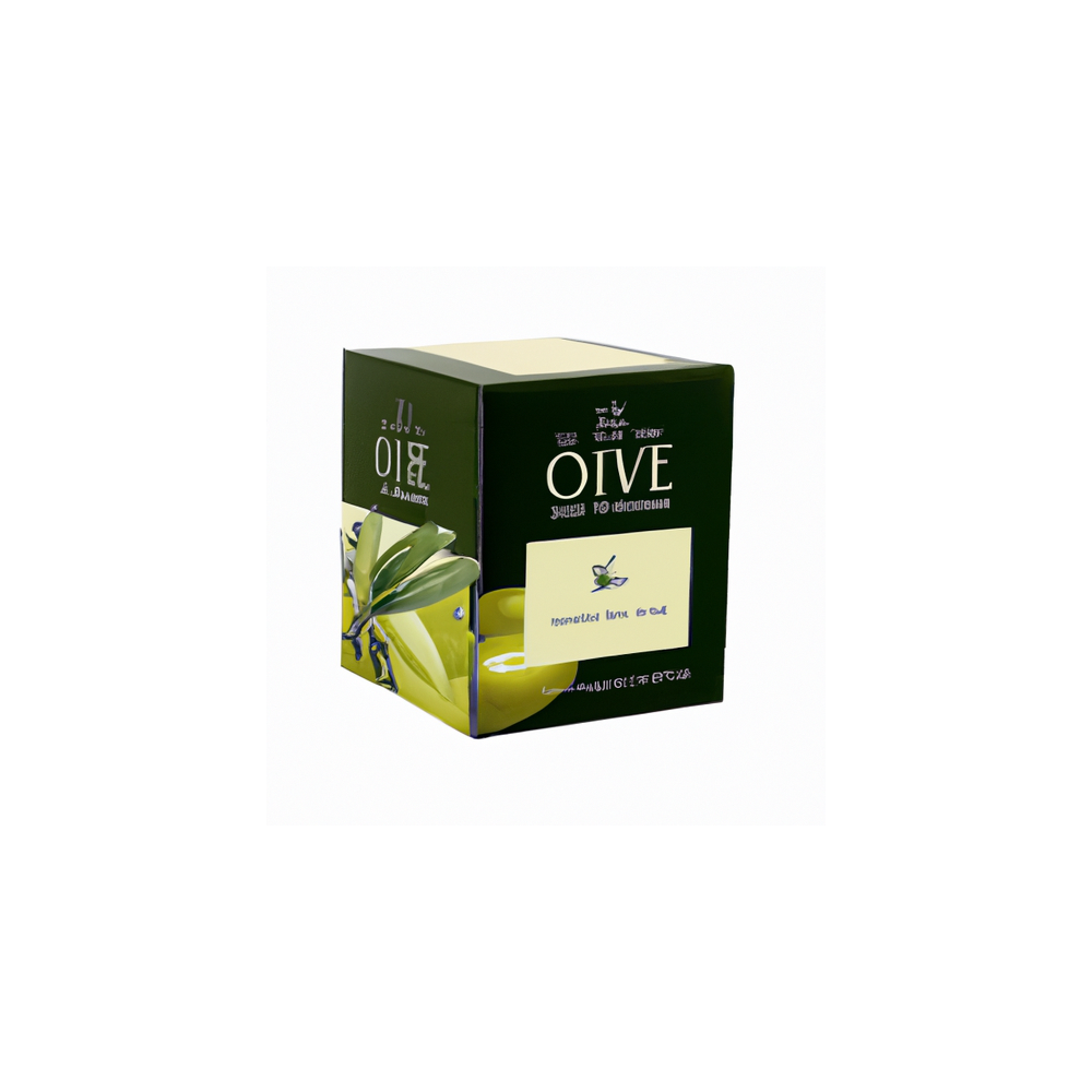 Olive Mill Aromatisée