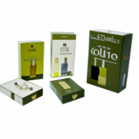 Olive Mill Découverte