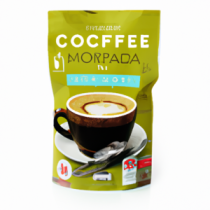 Café Moka Spécial