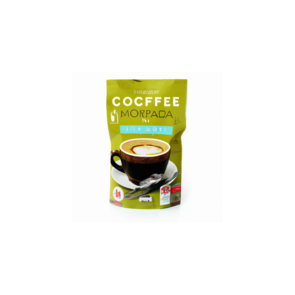 Café Moka Spécial Café Moka Spécial