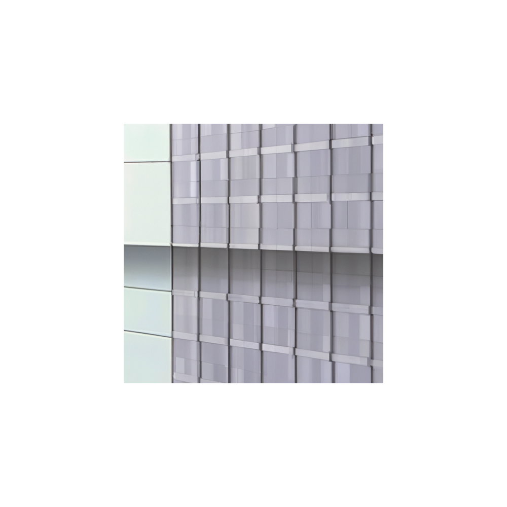 Eco-Therm Wall Panels Eco-Therm Wall Panels