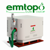 EcoHeat Pump