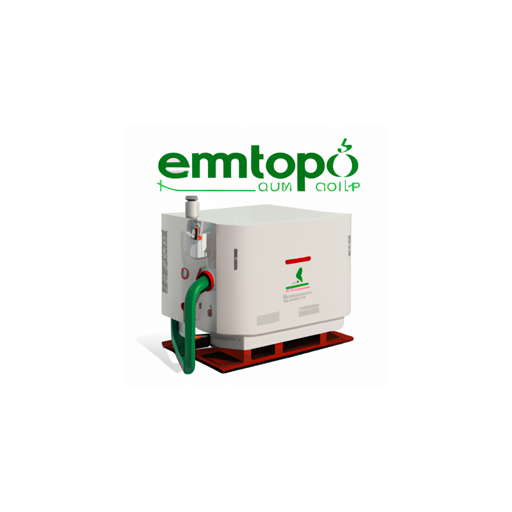 EcoHeat Pump EcoHeat Pump