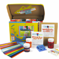 Coffret d'Artiste en Herbe