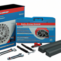 Kit de Maintenance Annuelle